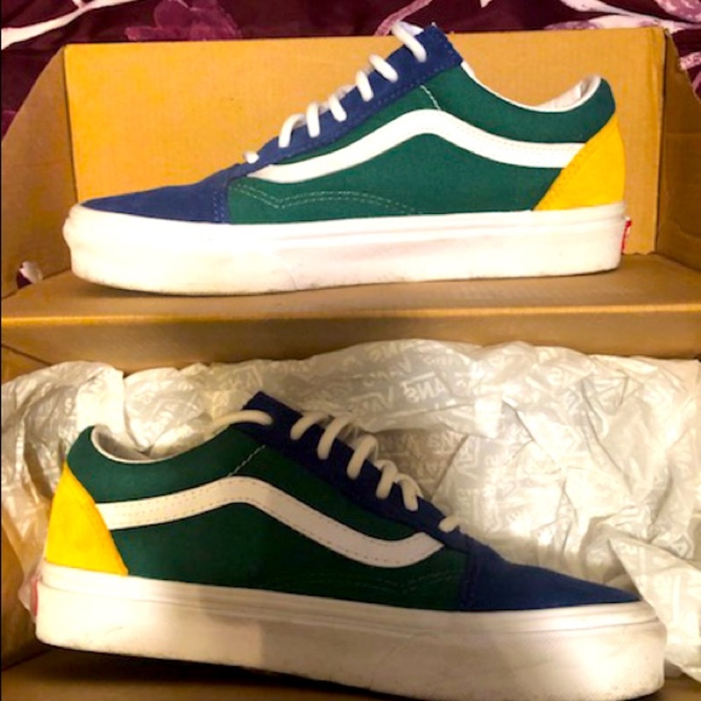 Vans